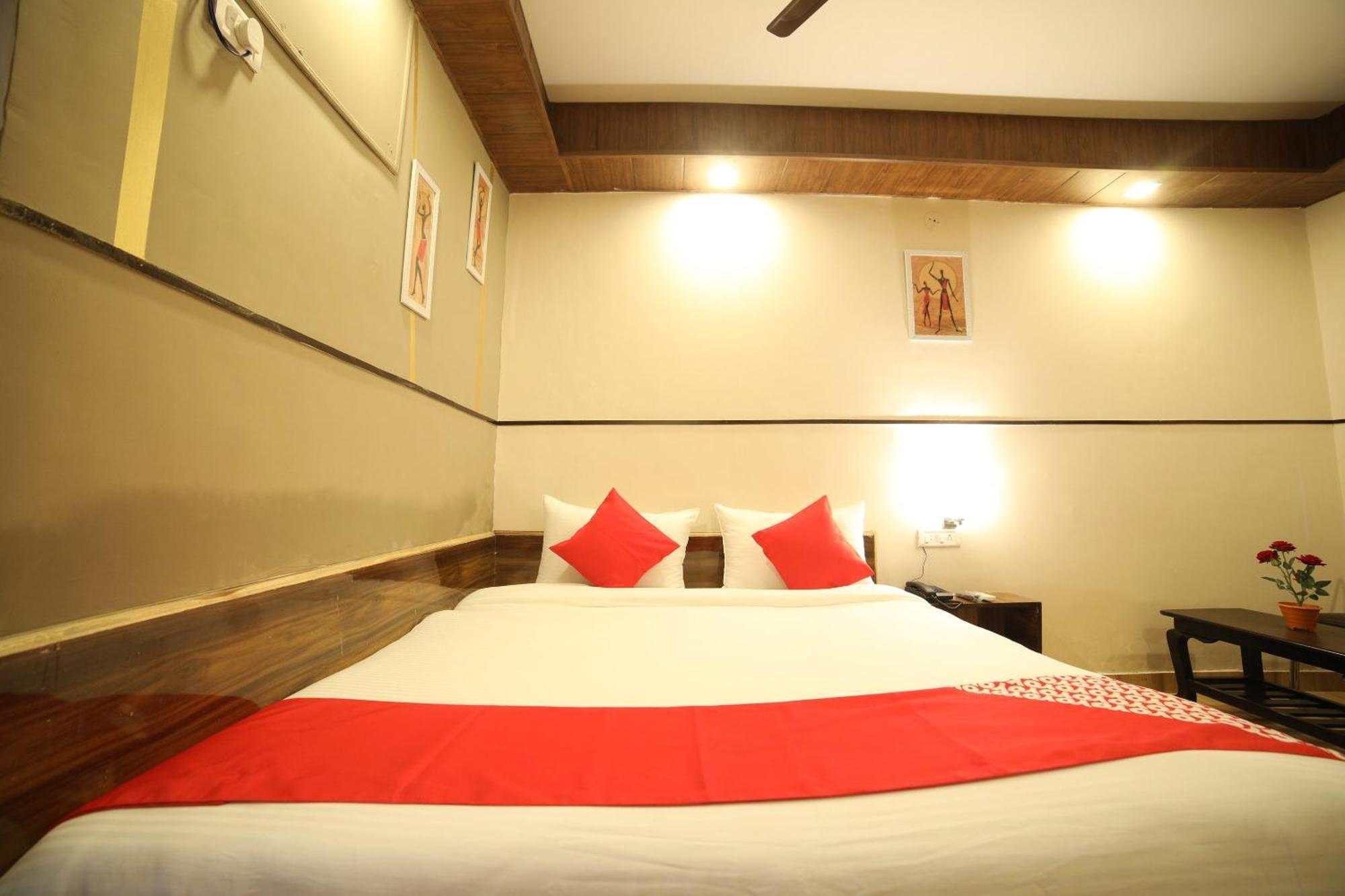 OYO 47759 Hotel Vip Kota  Exterior foto