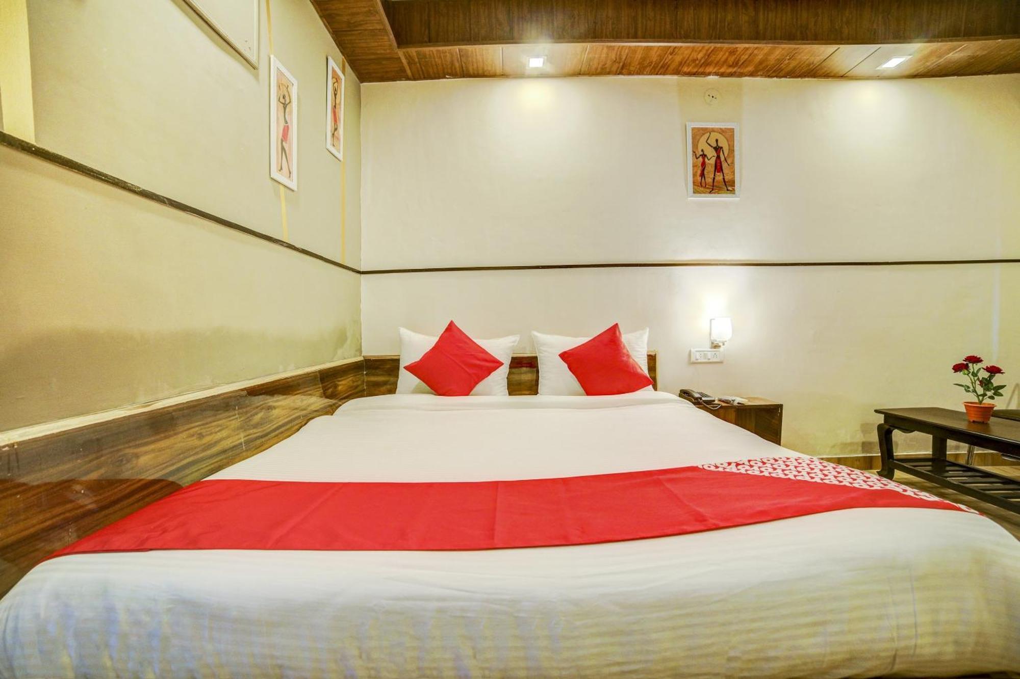 OYO 47759 Hotel Vip Kota  Exterior foto