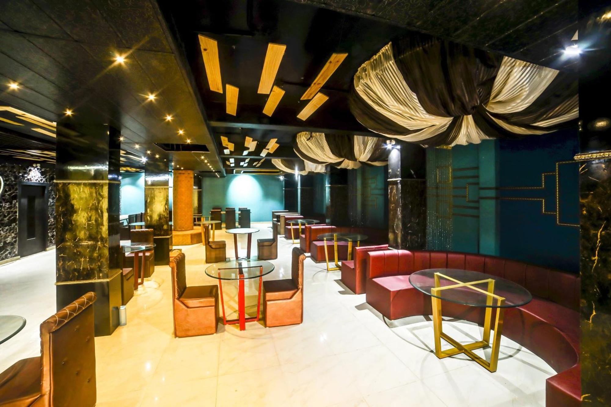 OYO 47759 Hotel Vip Kota  Exterior foto