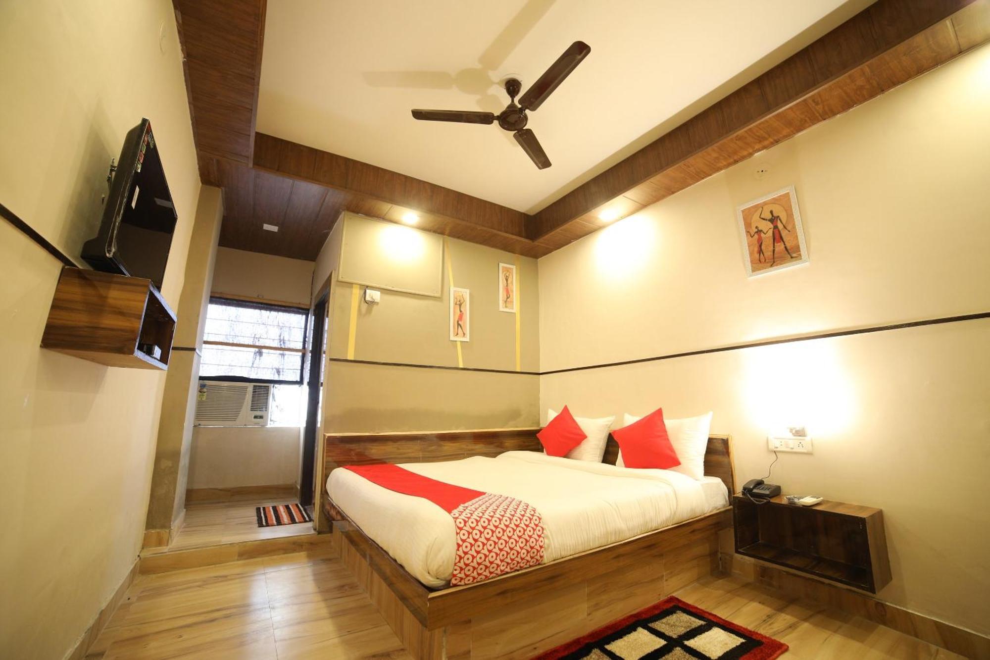 OYO 47759 Hotel Vip Kota  Exterior foto