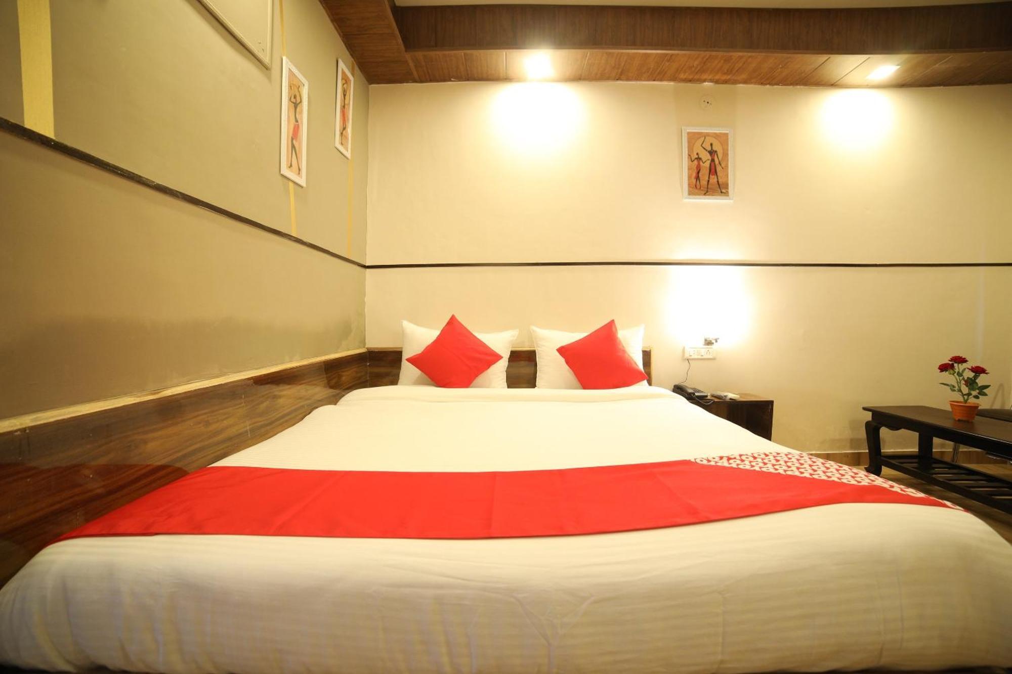 OYO 47759 Hotel Vip Kota  Exterior foto