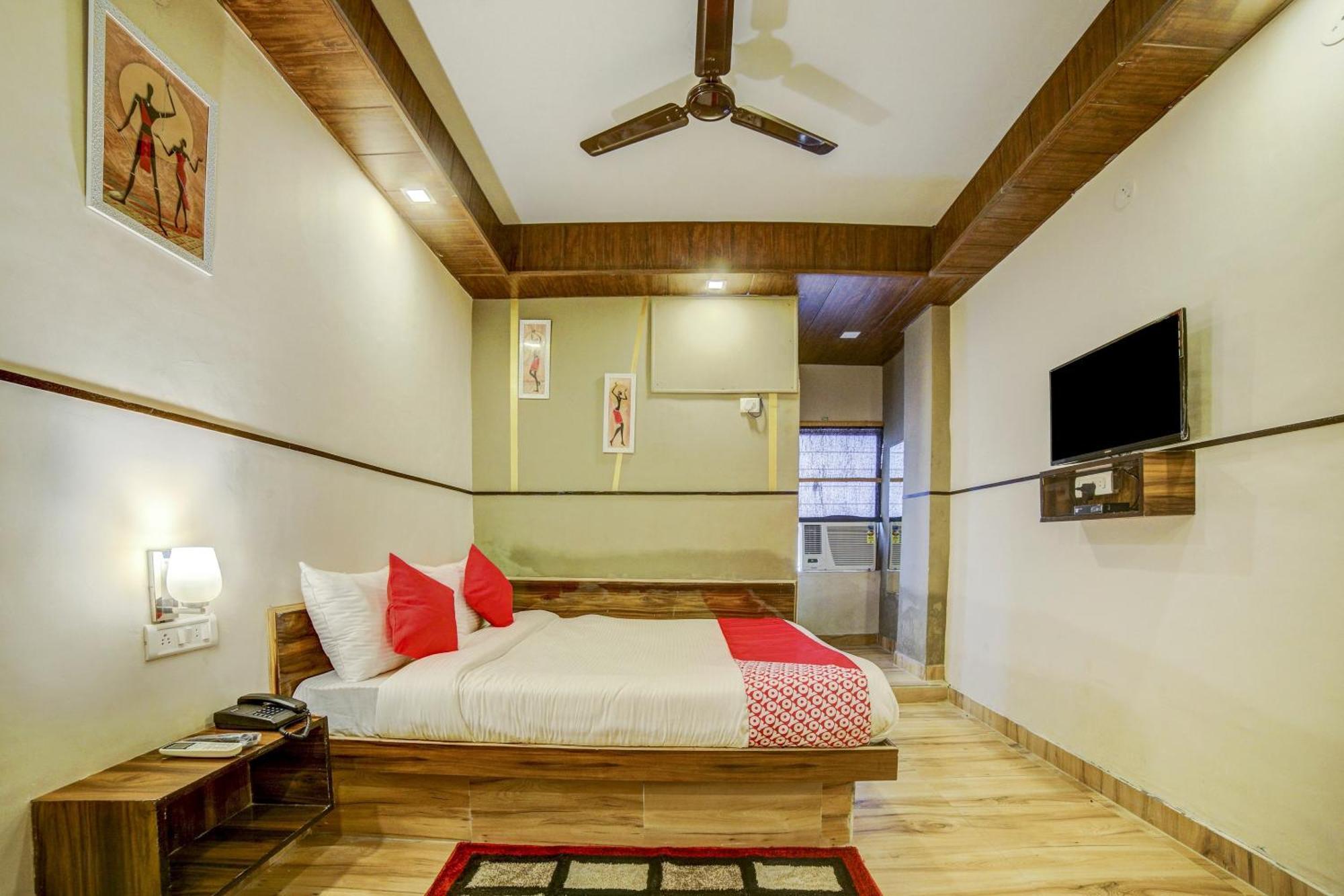 OYO 47759 Hotel Vip Kota  Exterior foto
